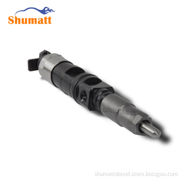 DENSO remanufactured  injector 095000-6490 095000-8800